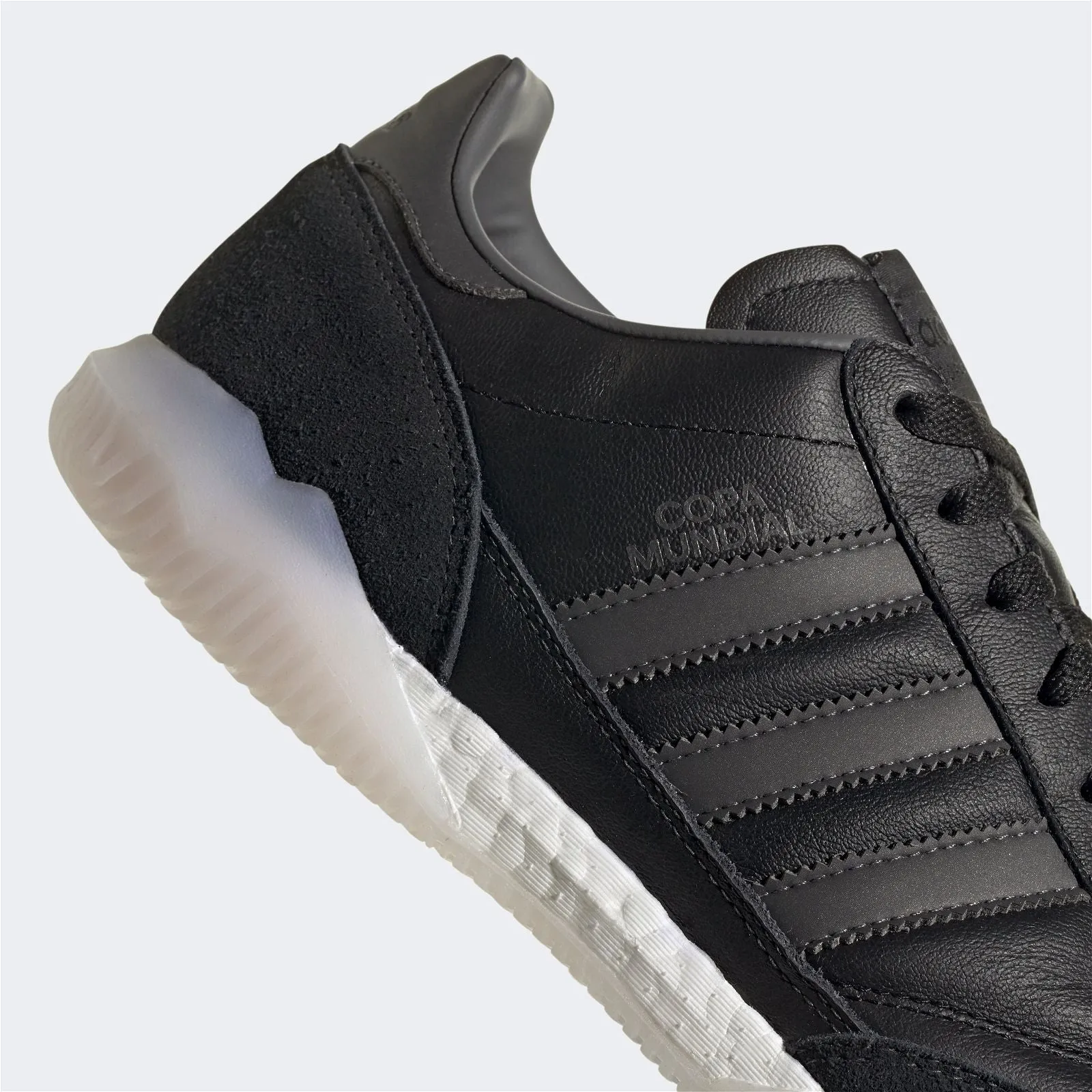 adidas Copa Mundial Trainers - Black