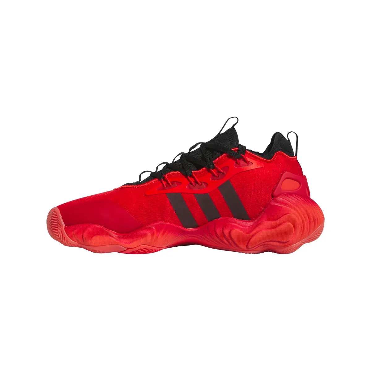 adidas Men's Trae Young 3 Basketball Shoes