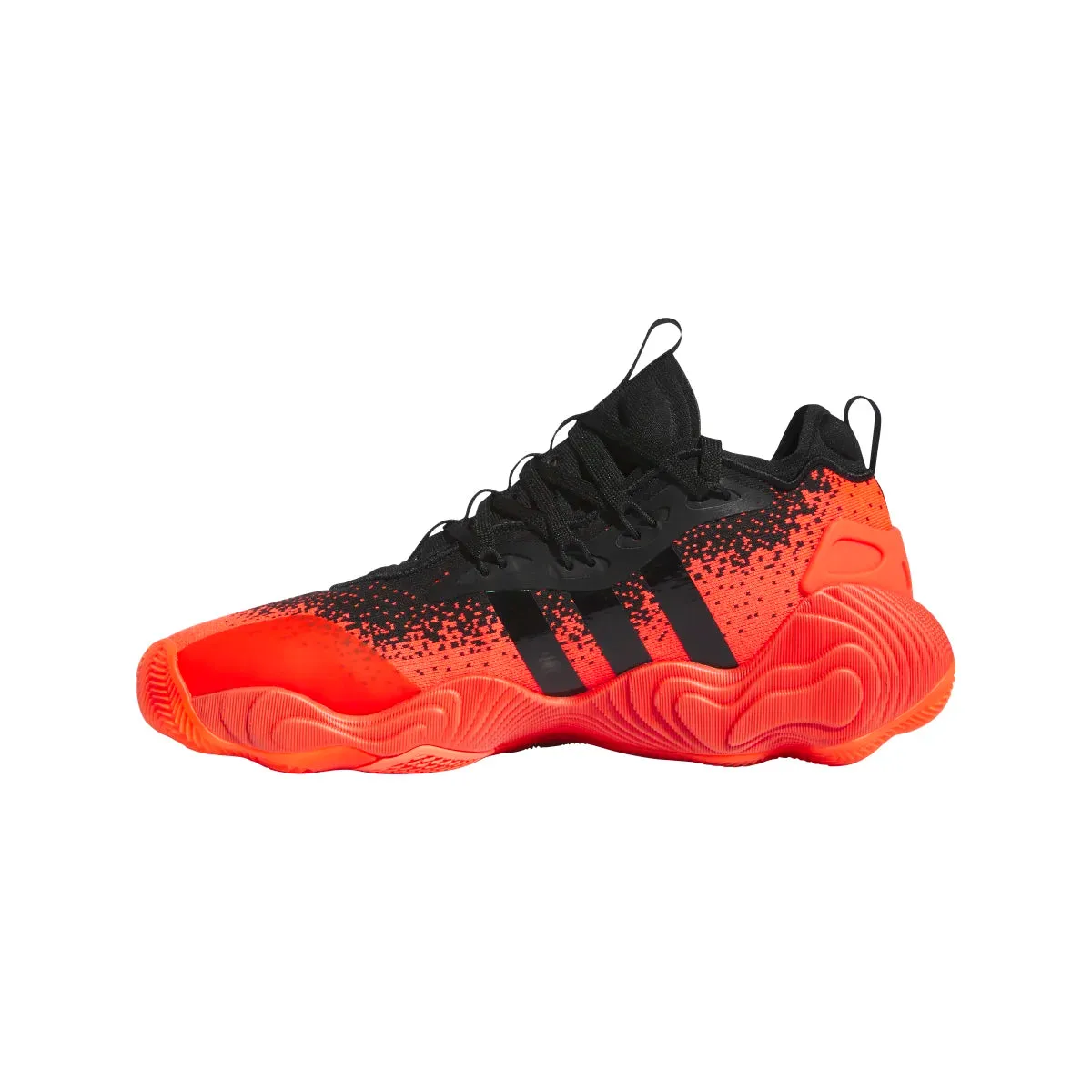 adidas Men's Trae Young 3 Basketball Shoes