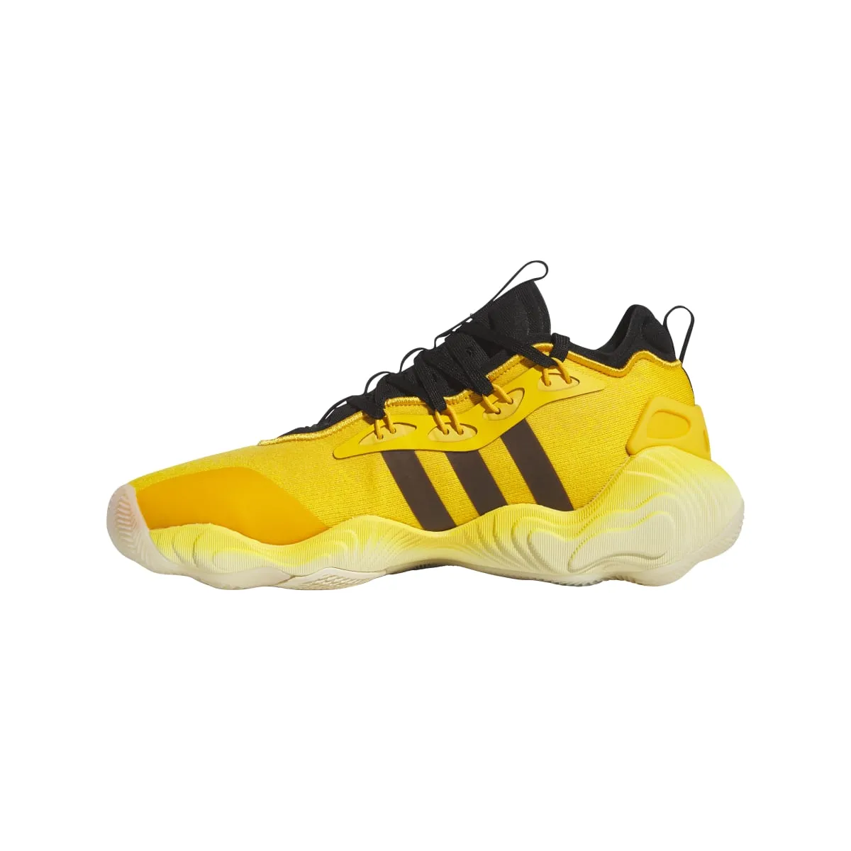 adidas Men's Trae Young 3 Basketball Shoes