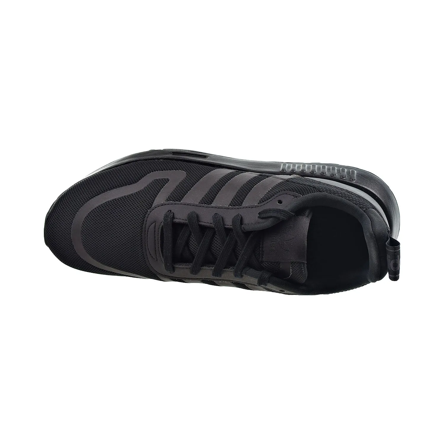 Adidas Multix Men's Shoes Core Black-Carbon