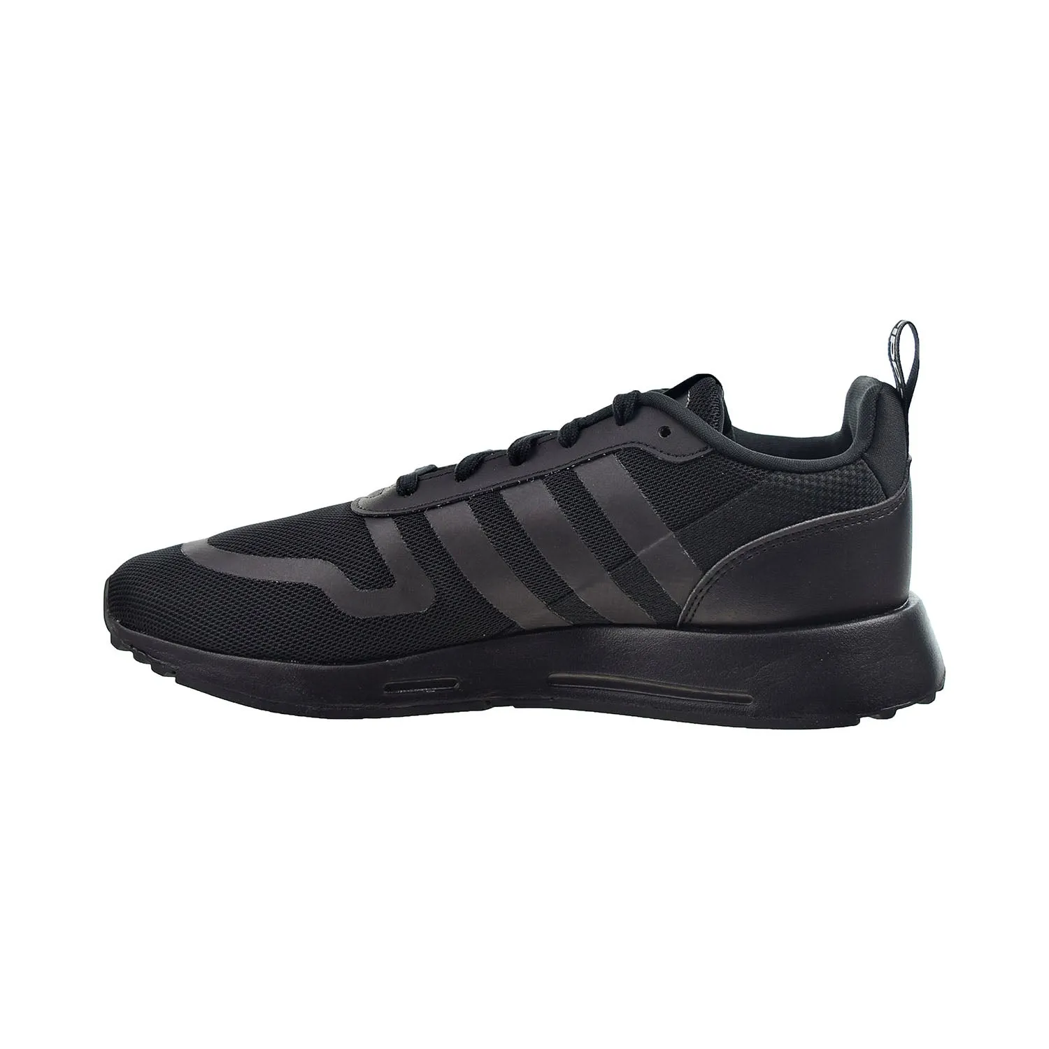 Adidas Multix Men's Shoes Core Black-Carbon