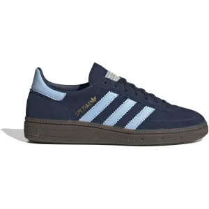 adidas Originals Collegiate Navy/Clear Sky/Gum5 Handball Spezial J Sneakers