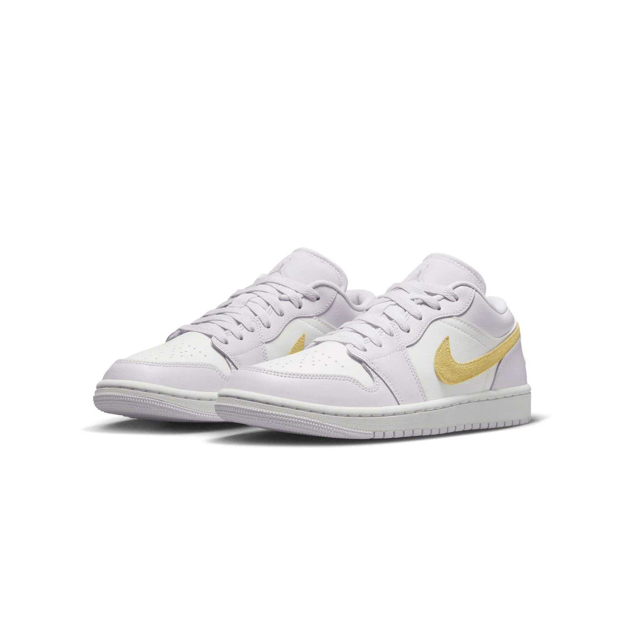 Air Jordan 1 Womens Low Shoes