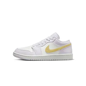 Air Jordan 1 Womens Low Shoes