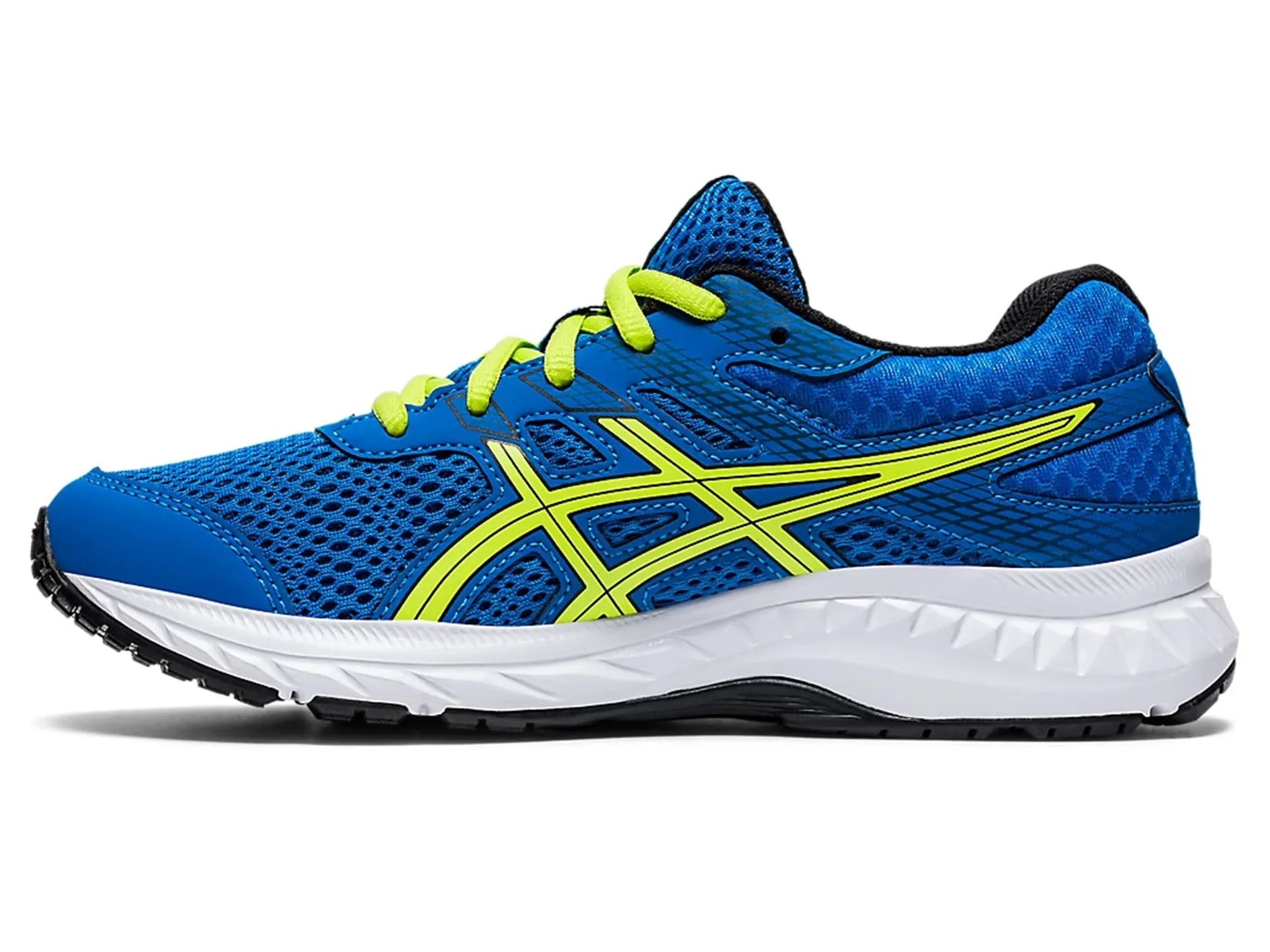 Asics Junior Contend 6 GS <br> 1014A086 404