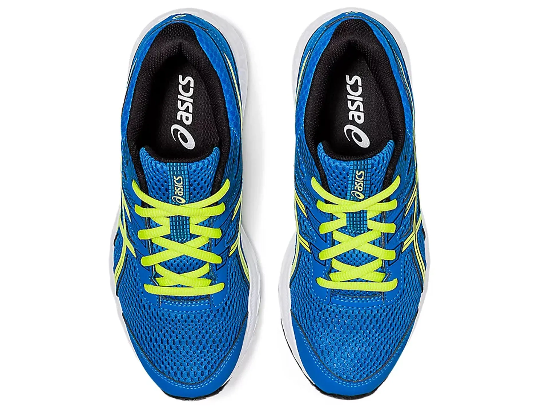 Asics Junior Contend 6 GS <br> 1014A086 404