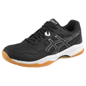 Asics Men's Gel-Renma - Black/White