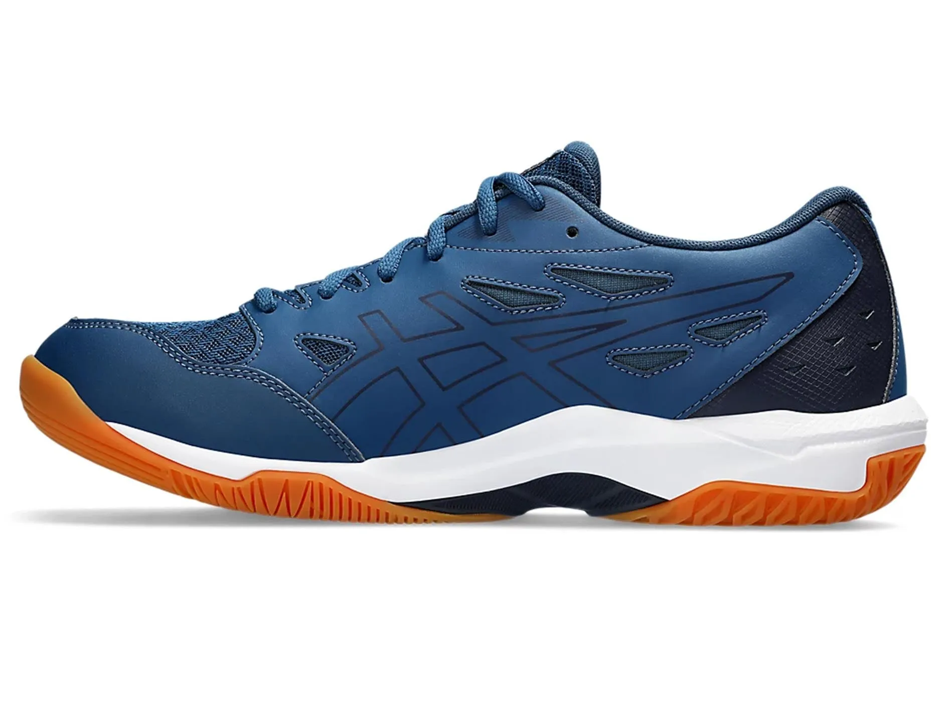 Asics Men's Gel Rocket 2 <br> 1071A091 400