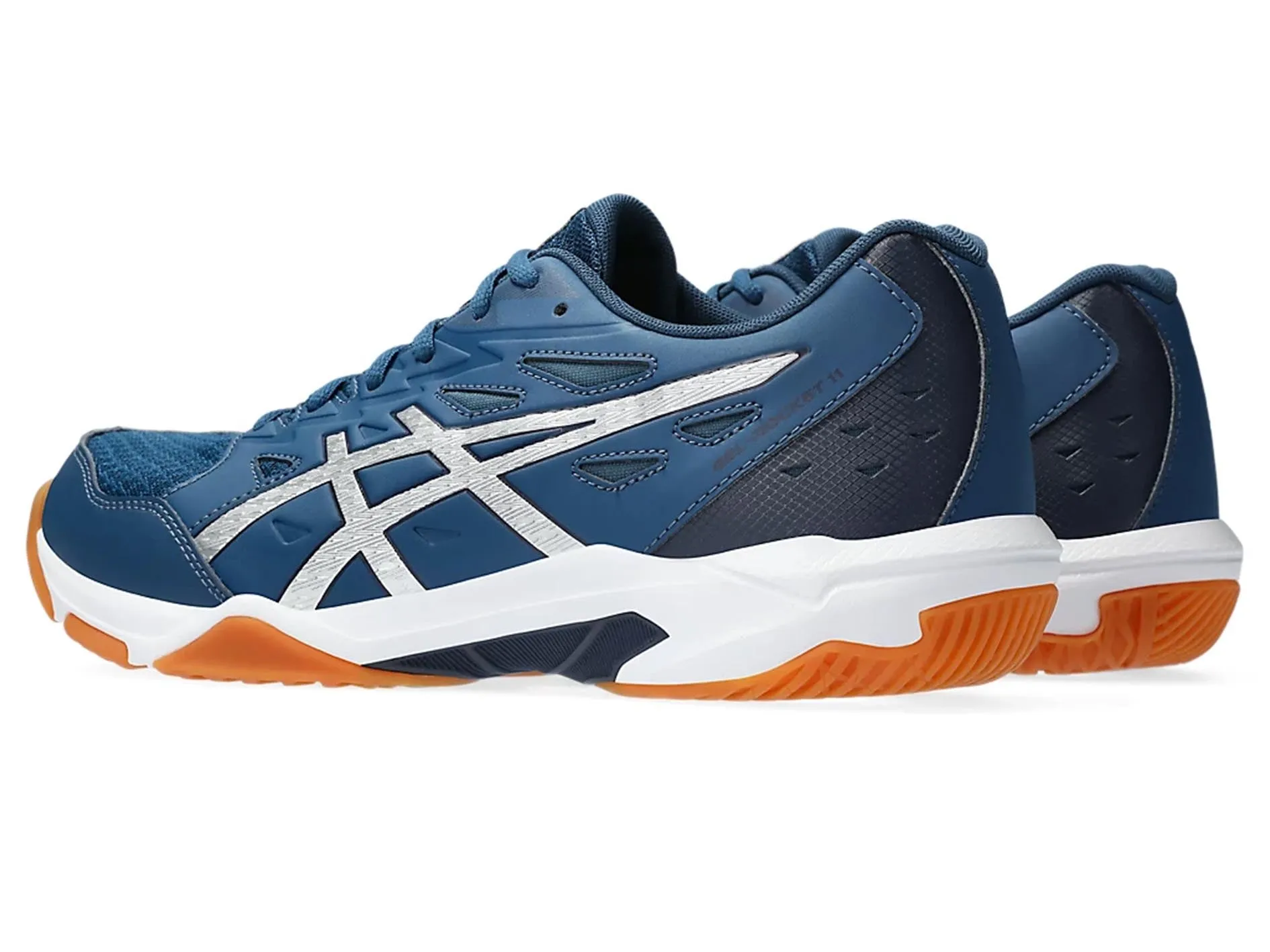 Asics Men's Gel Rocket 2 <br> 1071A091 400