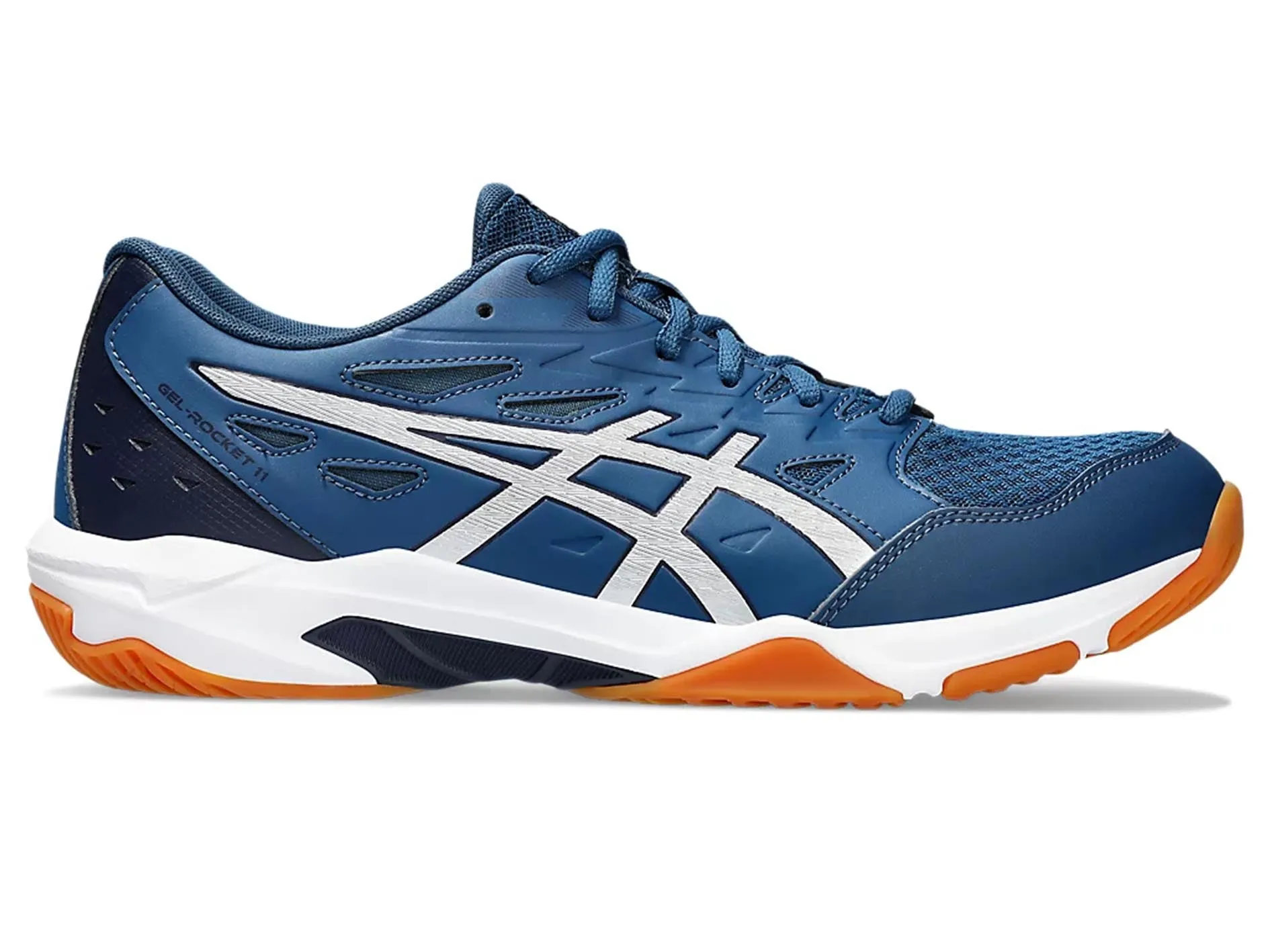 Asics Men's Gel Rocket 2 <br> 1071A091 400