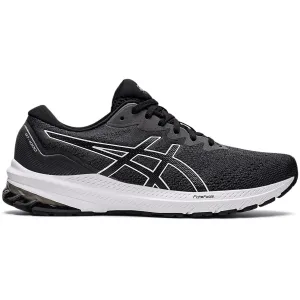 Asics Mens Trainer GT-1000 11 Black/White