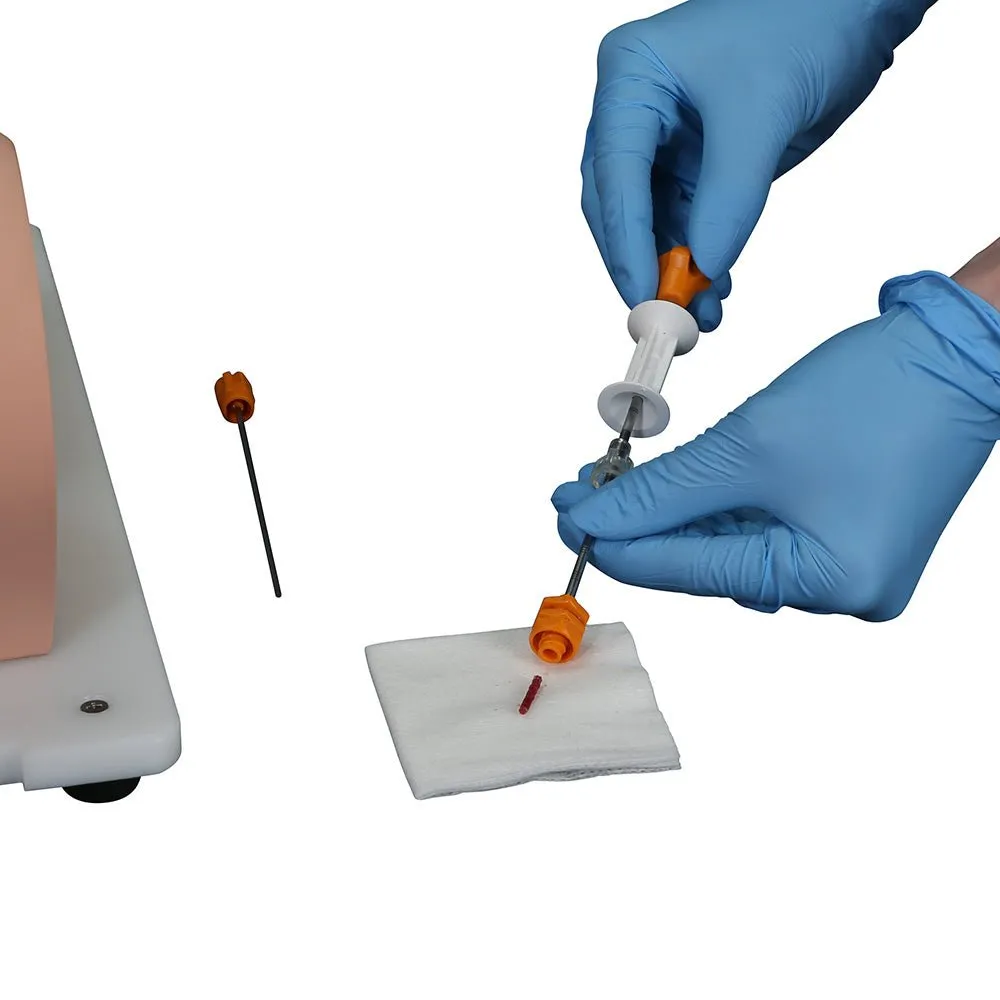 Bonnie Bone Marrow Biopsy Skills Trainer™