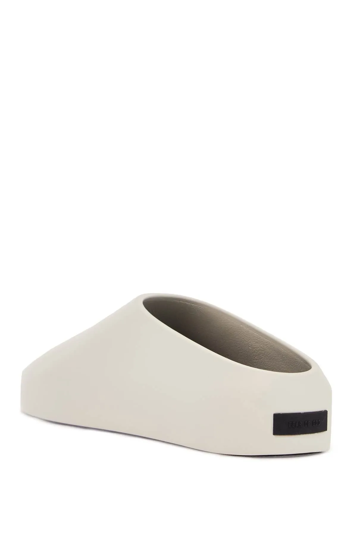 CALIFORNIA 2.0 CREAM EVA MINIMALIST SLIP-ON