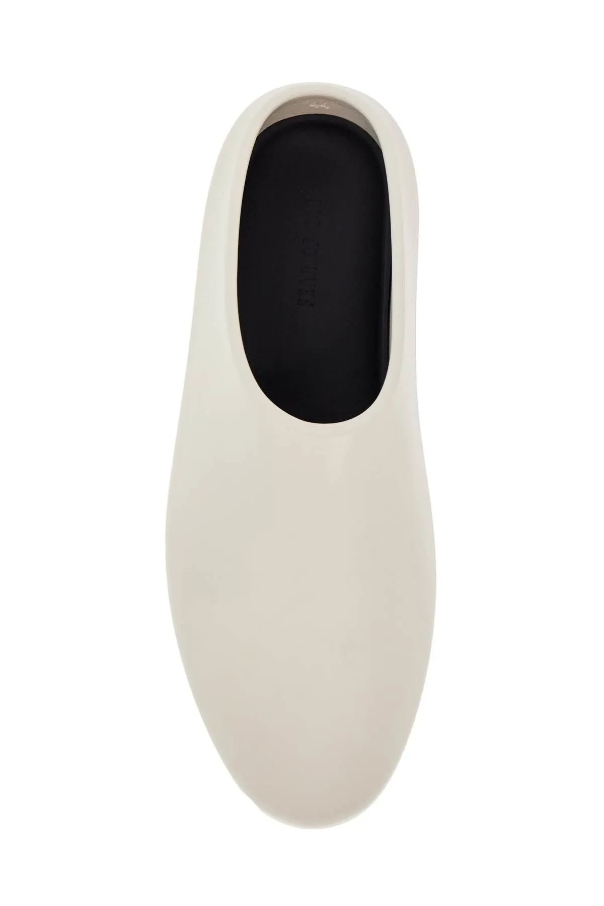 CALIFORNIA 2.0 CREAM EVA MINIMALIST SLIP-ON