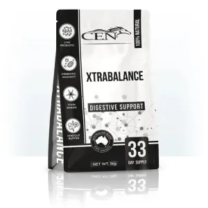 CEN XTRABALANCE (2 Weight)