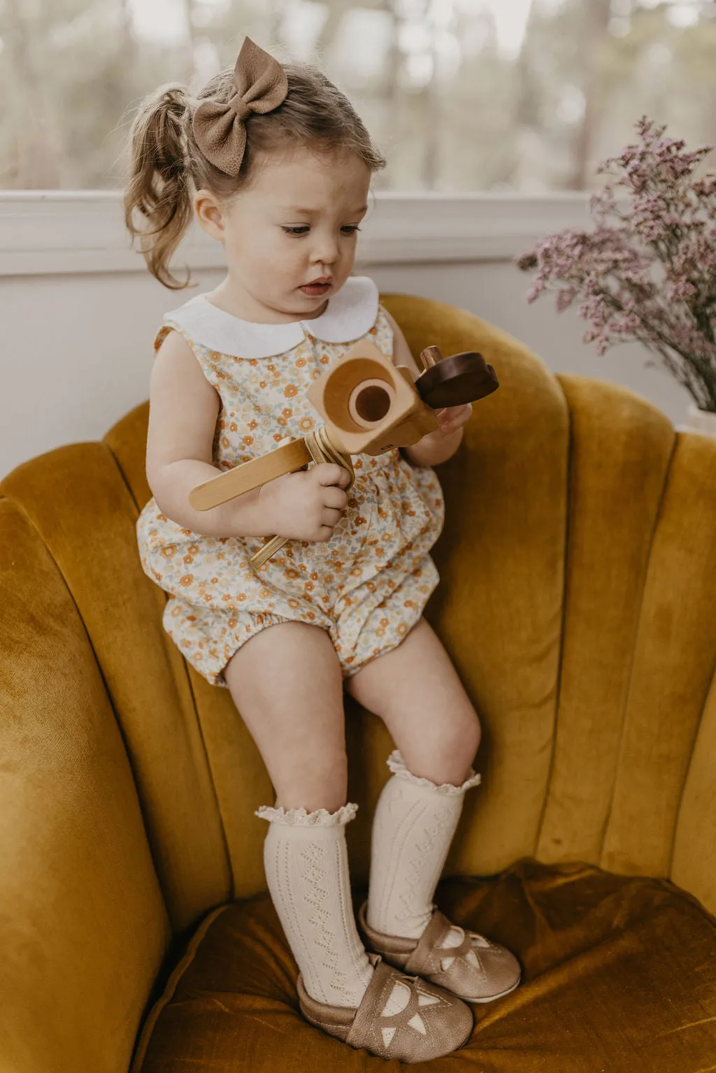 Chai SUNRISE Shoes Baby and Toddler