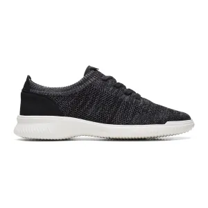 Clarks Donaway Knit Shoes (Standard Fit)