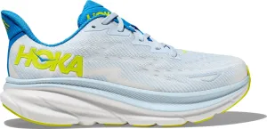 Clifton 9 Road Running Shoe - HOKA Men's, Blue