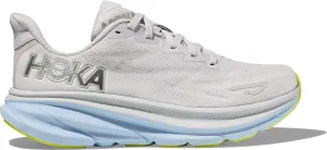 Clifton 9 Road Running Shoe - HOKA Women's, White