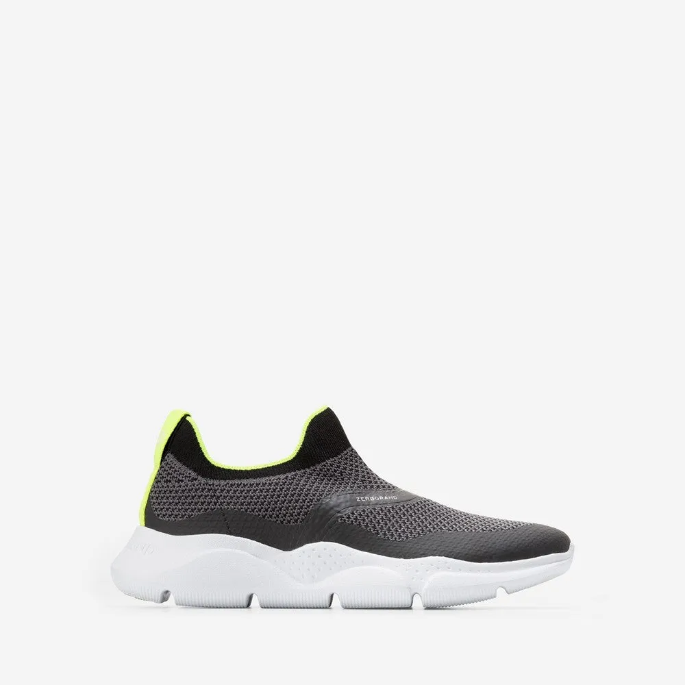 Cole Haan ZEROGRAND Radiant Slip-On Trainer