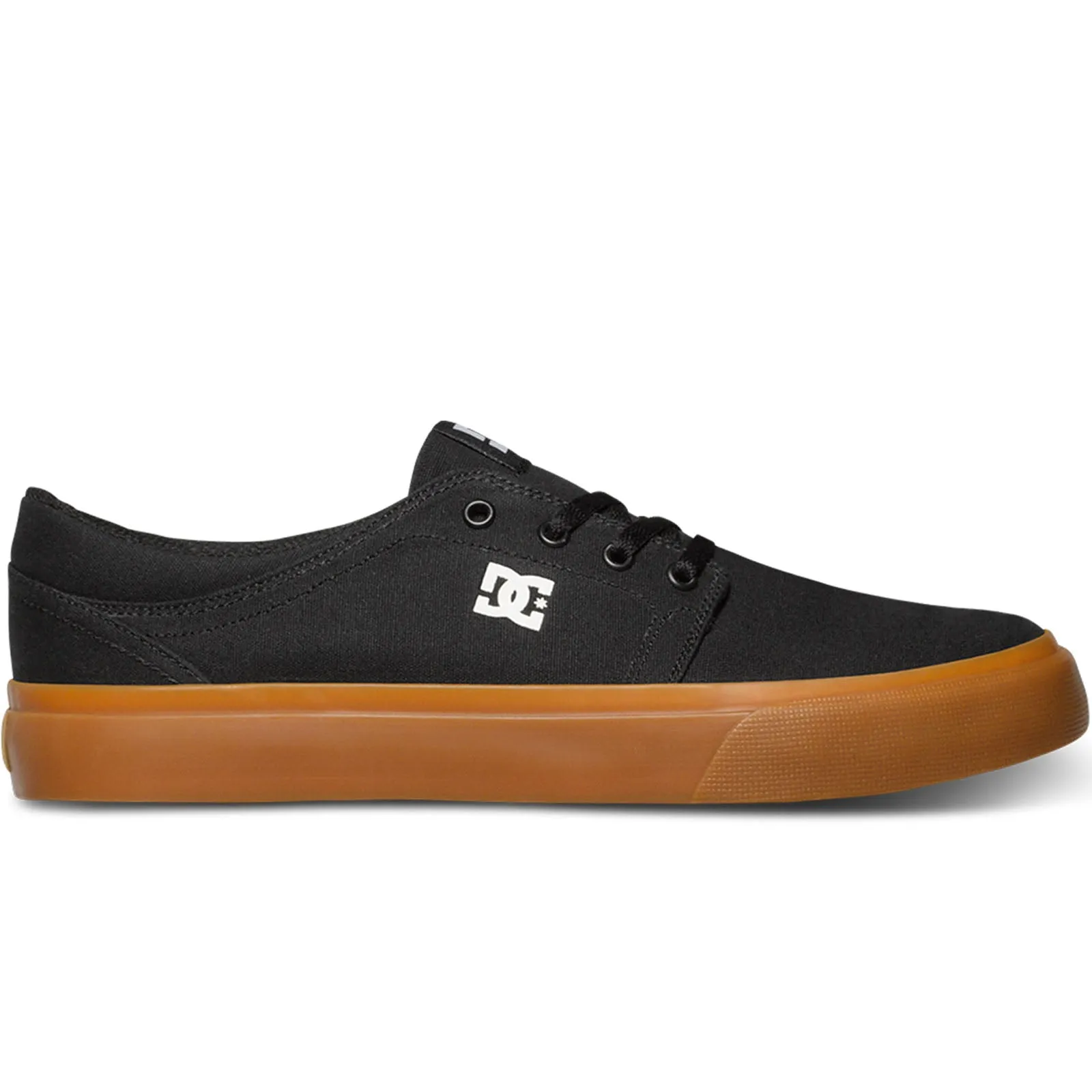 DC Shoes Mens Trase TX Trainers