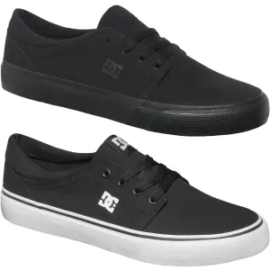 DC Shoes Mens Trase TX Trainers