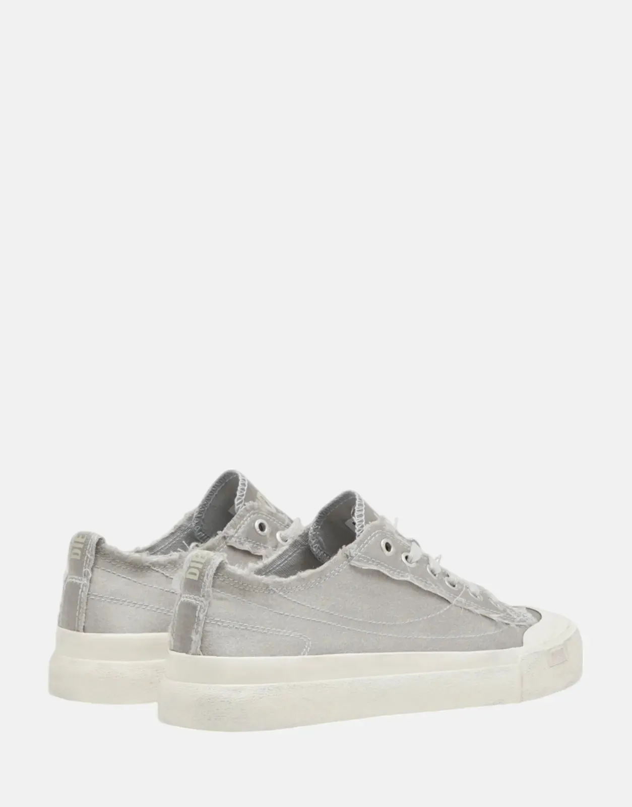 Diesel S-Athos Low Sneakers Grey