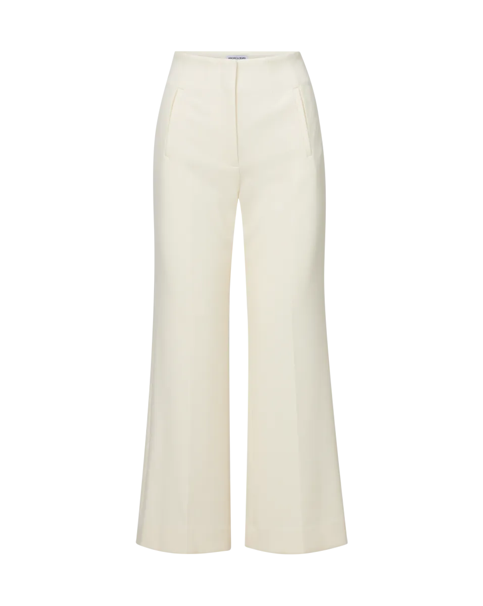 Dova High-Waisted Pant