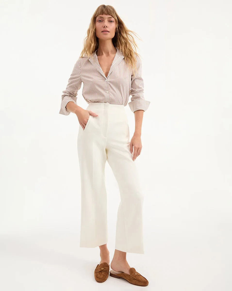 Dova High-Waisted Pant