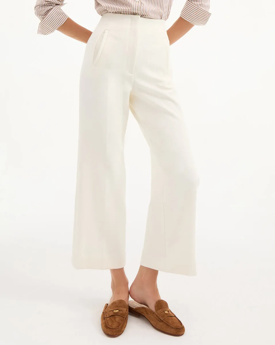 Dova High-Waisted Pant