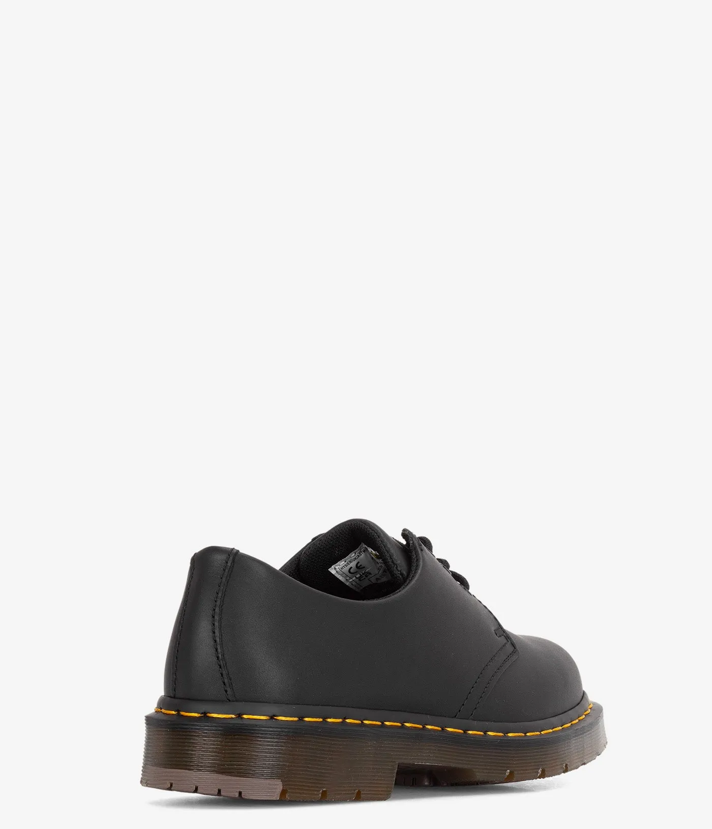 Dr. Martens 1461 Slip Resistant Leather Oxford Shoes