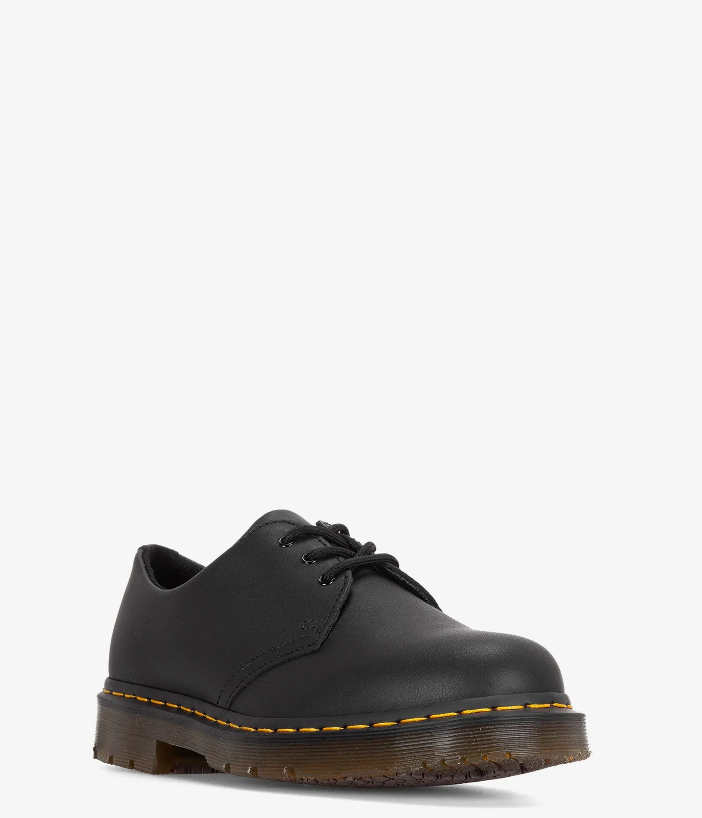 Dr. Martens 1461 Slip Resistant Leather Oxford Shoes