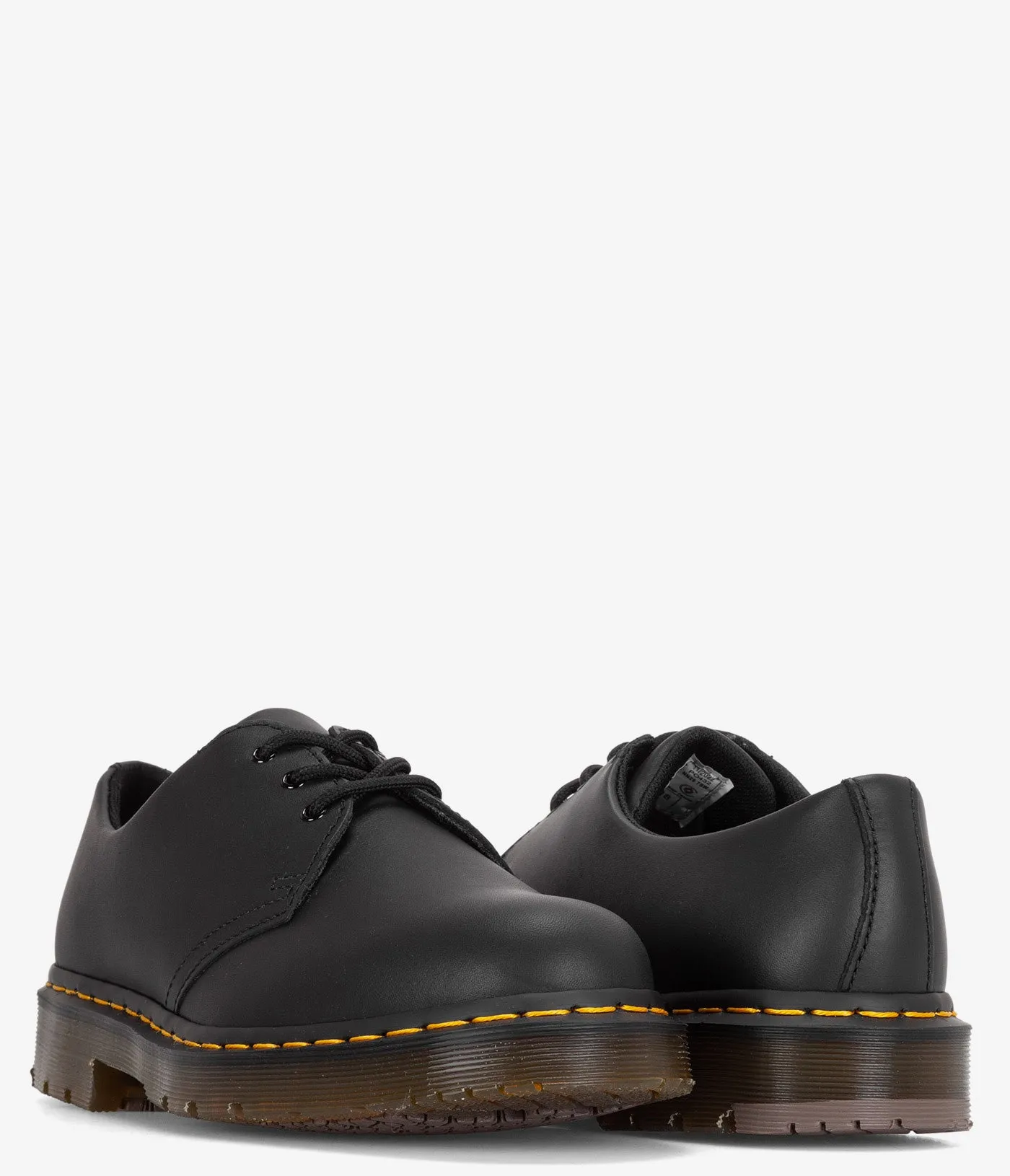 Dr. Martens 1461 Slip Resistant Leather Oxford Shoes