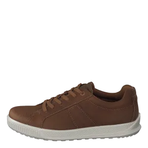 Ecco Byway Camel/camel