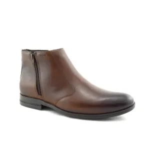 Ferracini Mens March Havana Brown Boot