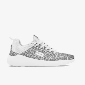 Flyknit Panalle Silver