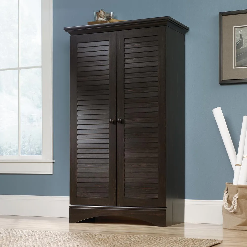 Harbor View Storage Cabinet Ap | Organize and Declutter Your Space