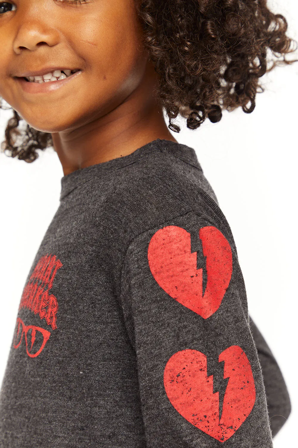 Heart Breaker Long Sleeve