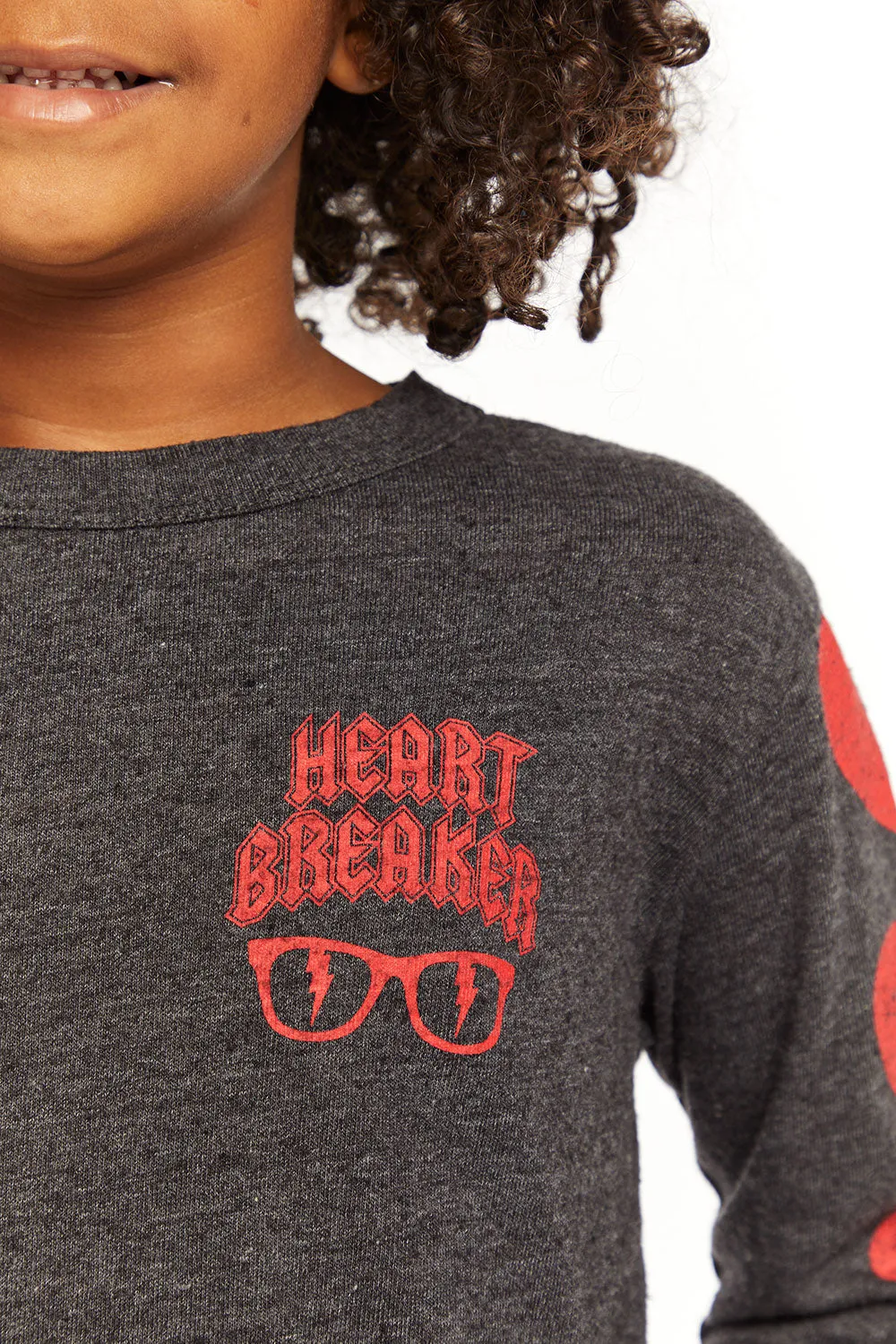 Heart Breaker Long Sleeve