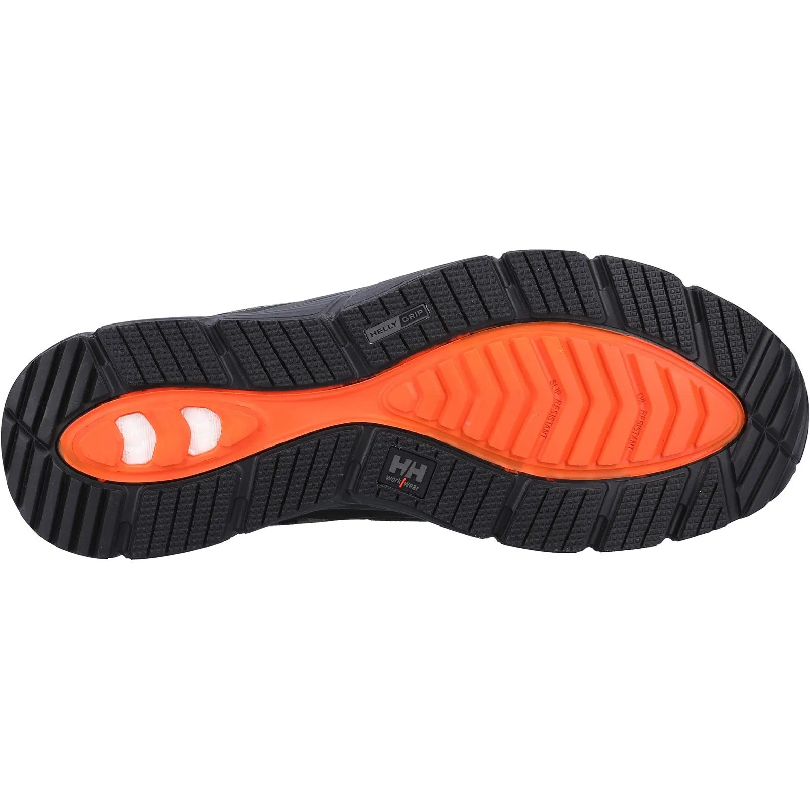 Helly Hansen Kensing Low Boa S3 Safety Trainers