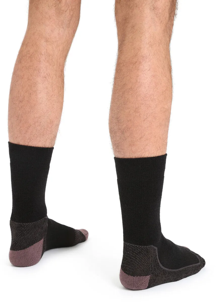 Hike  Medium Crew Socks - Men's