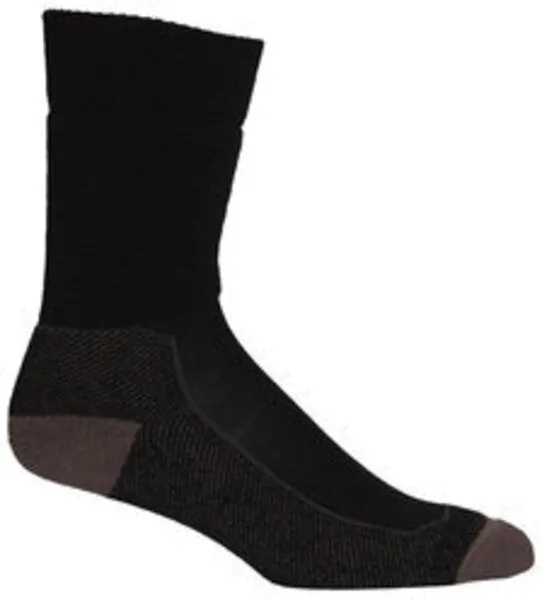 Hike  Medium Crew Socks - Men's