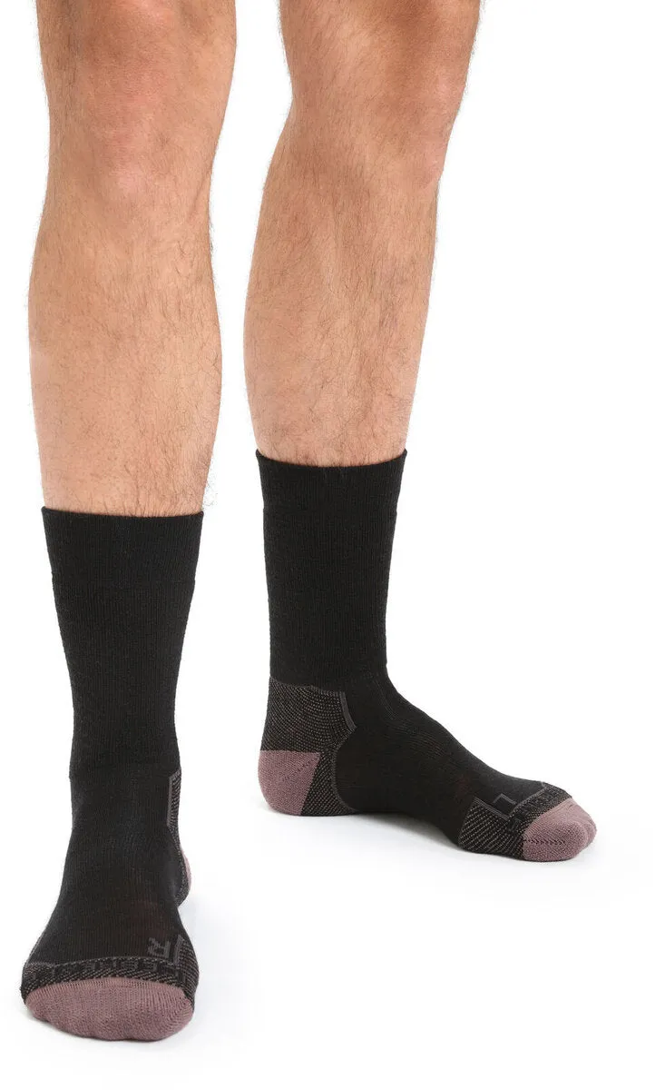 Hike  Medium Crew Socks - Men's