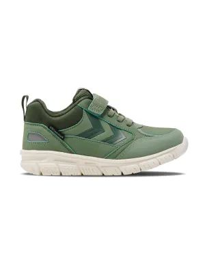 Hummel X-LIGHT 2.0 TEX Jr Hedge Green