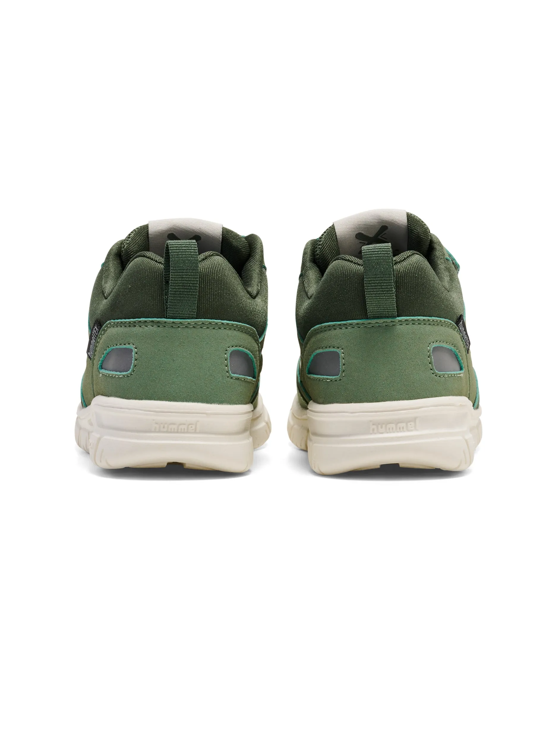 Hummel X-LIGHT 2.0 TEX Jr Hedge Green