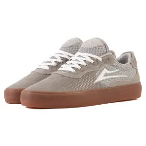 Lakai - Essex (Light Grey/Gum Suede) *SALE