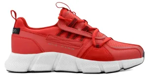 LESCON HILL CROSS Men's Sneakers