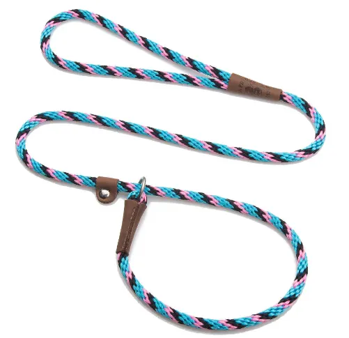 Mendota 3/8" Slip Leashes