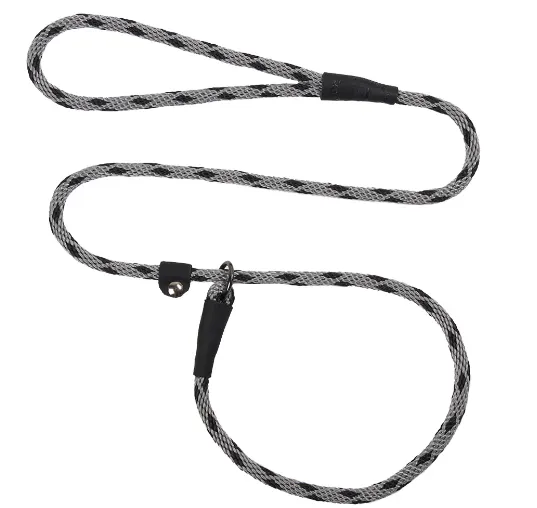 Mendota 3/8" Slip Leashes